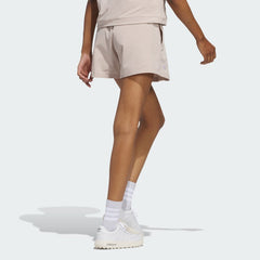 Women's Go-To Pleated Shorts