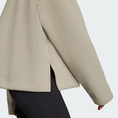 Women's Soft Lux Quarter-Zip