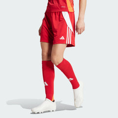 Women's Tiro 24 Shorts