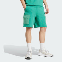 Men's ALL SZN French Terry Colorblock Shorts