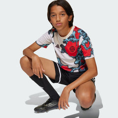 Kids' FC Bayern 24/25 Pre-Match Jersey Kids