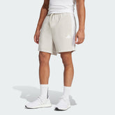 Men's Essential 3-Stripes Chelsea Shorts
