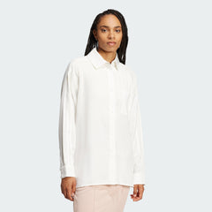 Women's Premium Essentials Long Sleeve Shirt
