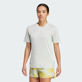 Women's Terrex Xperior Climacool+ Tee