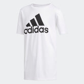 Kids' Climalite Badge of Sport Tee