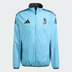 Men's Minnesota United FC Reversible Anthem Jacket