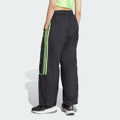 Women's Teamgeist Adicolor Oversized Track Pants
