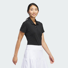 Women's Ultimate365 Solid Short Sleeve Polo Shirt