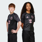 Kids' Inter Miami CF 25/26 Away Jersey Kids