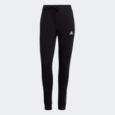 Women's 3 Stripes Fleece Pants