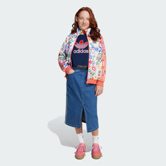 Kids' Originals x Liberty London Firebird Top Kids