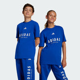 Kids' ALL SZN Graphic Tee Kids