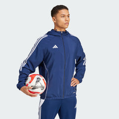 Men's Tiro 24 Windbreaker