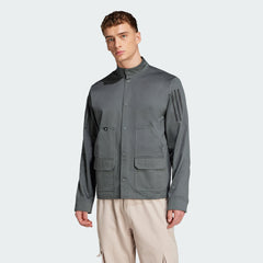Men's Trackstand Utility Cycling Jacket