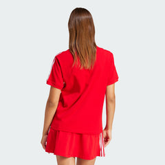 Women's Adicolor 3 Stripes Tee