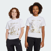 Kids' STAR WARS MANDALORIAN GRAPHIC T SHIRT