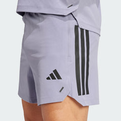 Men's Power 3-Stripes Shorts