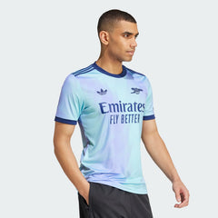 Men's Arsenal 24/25 Third Jersey