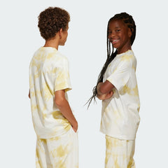 Kids' ALL SZN Allover Print Tee Kids