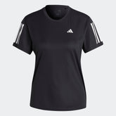Women's Own the Run Tee
