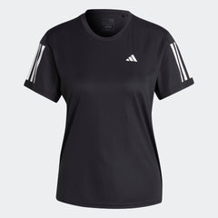 Women's Own the Run Tee