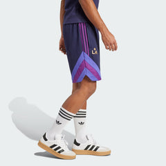 Men's LA Galaxy Originals Shorts
