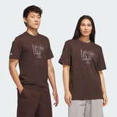 Men's Shmoofoil Out of the Park Tee (Gender Neutral)