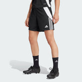 Women's Tiro 24 Training Shorts