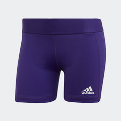 Women's Techfit Volleyball Shorts
