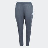 Women's Tiro 23 League Pants (Plus Size)
