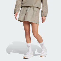 Women's Future Icons 3 Stripes Woven Skirt