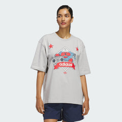 Women's Lions Graphic Tee