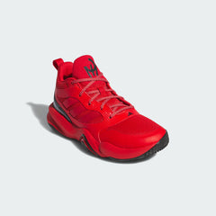 Kids' Mahomes 2 Impact FLX Kids Race Against Time Training Shoes