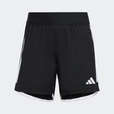 Women's Tiro 23 Competition Match Shorts