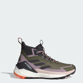 Women's Terrex Free Hiker 2.0 Gore Tex Hiking Shoes