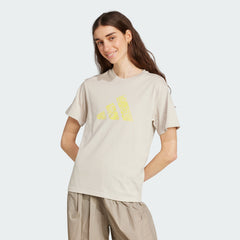 Women's Camo Graphic Tee