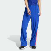Women's Tiro Nations Pack Wide-Leg Pants