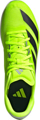 Distancestar Running Spikes - Yellow