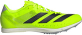 Distancestar Running Spikes - Yellow