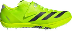 Adizero High Jump Field Event Spikes - Yellow