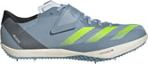 Adizero High Jump Field Event Spikes - Blue
