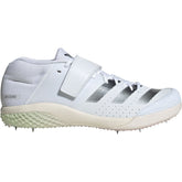 Adizero Javelin Field Event Spikes - White