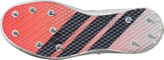 Adizero Javelin Field Event Spikes - White