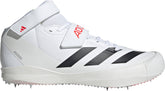 Adizero Javelin Field Event Spikes - White