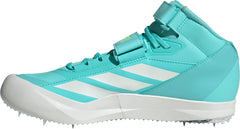 Adizero Javelin Field Event Spikes - Green