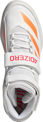 Adizero Javelin Field Event Spikes - White