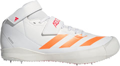 Adizero Javelin Field Event Spikes - White