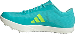 Adizero Long Jump Field Event Spikes - Green