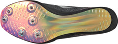 Adizero Prime SP 3 Strung Running Spikes - Black