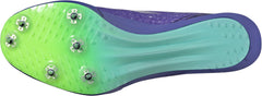 Adizero Prime SP 3 Strung Running Spikes - Blue